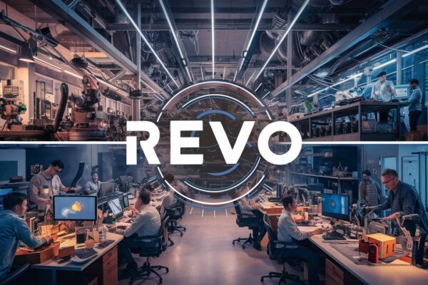 Revo Technologies Murray Utah